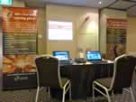HealthInfoNet café 