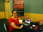 Shannon Pike from EdCaN