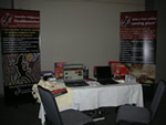 The HealthInfonet Cafe
