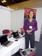 Michelle Richards, Heart Foundation ACT