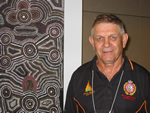 Norman Clarke
