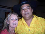 Henry and Susan
