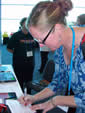 conference delegate
