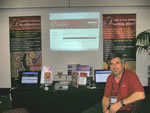 Associate Professor Richard Midford, HealthInfoNet Deputy Director