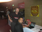 Shaun Nannup ICCWA Project officer