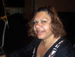 Lynette Jetta at the 16th Western Australian Drug and Alcohol Symposium