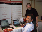 Amos Leana and Richard Midford