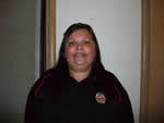 Rosanna Bolton
