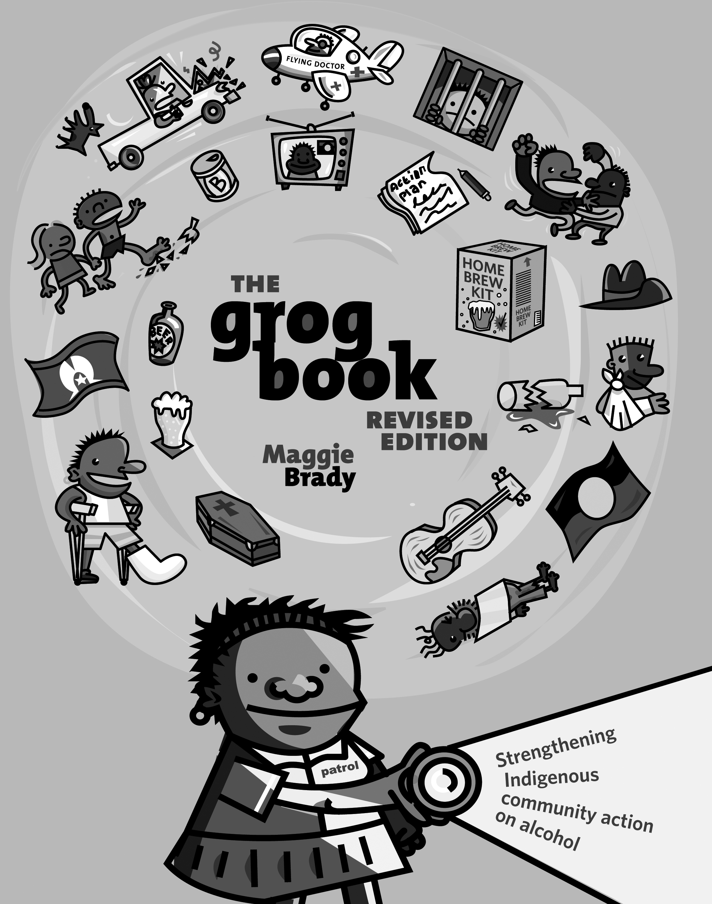 The Grog Book The Grog Book