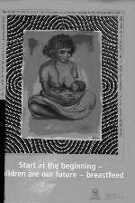 Start at the beginning - children are our future - breastfeed Start at the beginning - children are our future - breastfeed