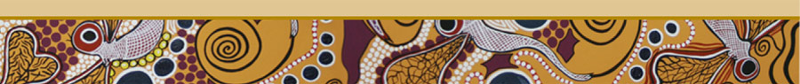 Indigenous Artwork