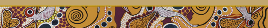 Indigenous Artwork