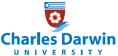 Charles Darwin University logo