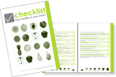 Checklist: How healthy is your store?